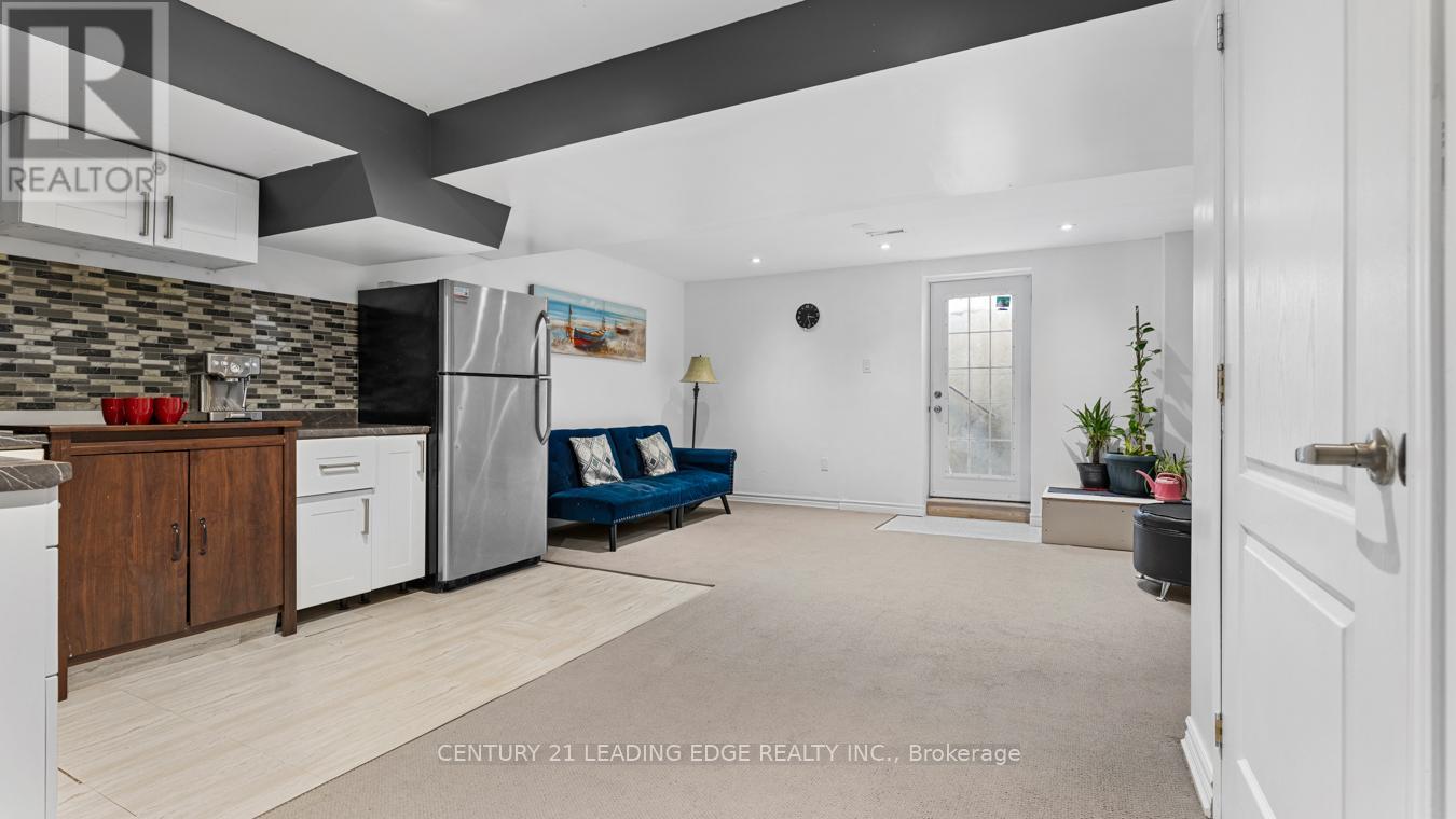 657 Brothers Crescent, Milton, Ontario  L9T 0A6 - Photo 40 - W12852008