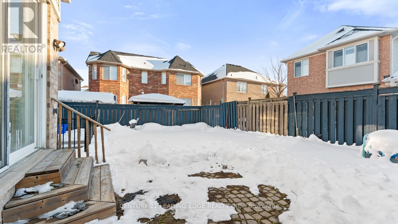 657 Brothers Crescent, Milton, Ontario  L9T 0A6 - Photo 49 - W12852008