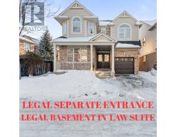 657 BROTHERS CRESCENT, Milton, Ontario