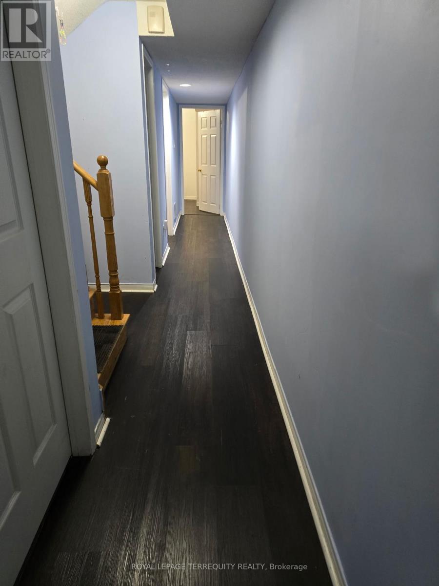 Bsmt - 7 Mulock Avenue, Toronto, Ontario  M6N 3C3 - Photo 3 - W12852014