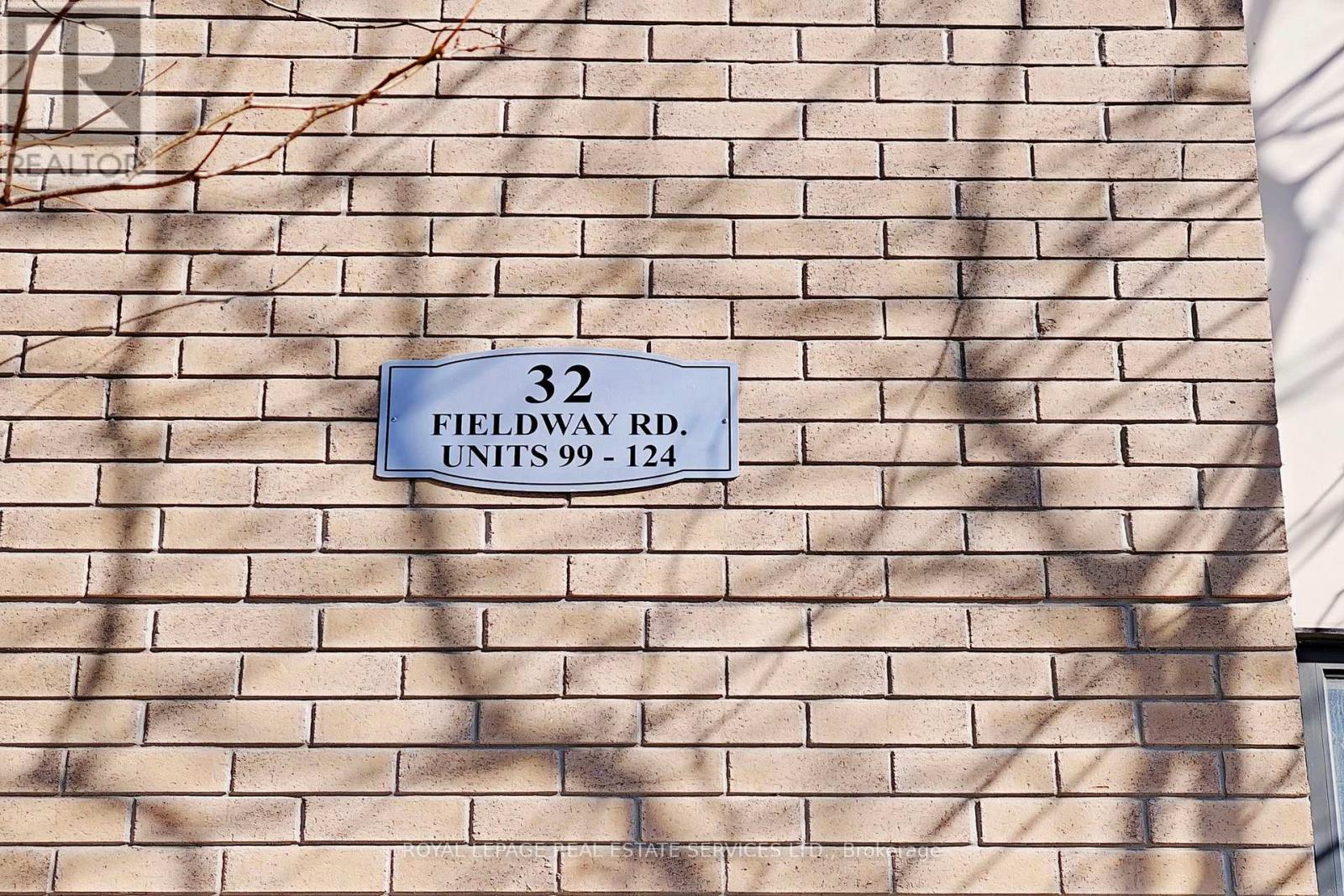 102 - 32 Fieldway Road, Toronto, Ontario  M8Z 0E3 - Photo 3 - W12852034