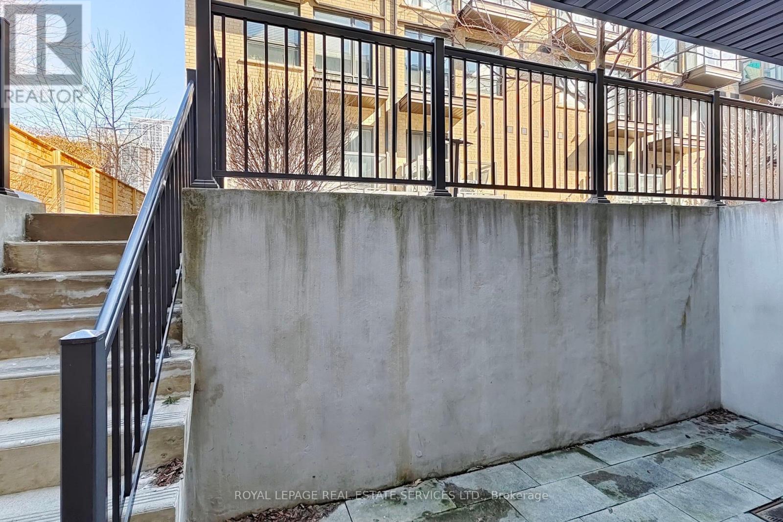 102 - 32 Fieldway Road, Toronto, Ontario  M8Z 0E3 - Photo 31 - W12852034