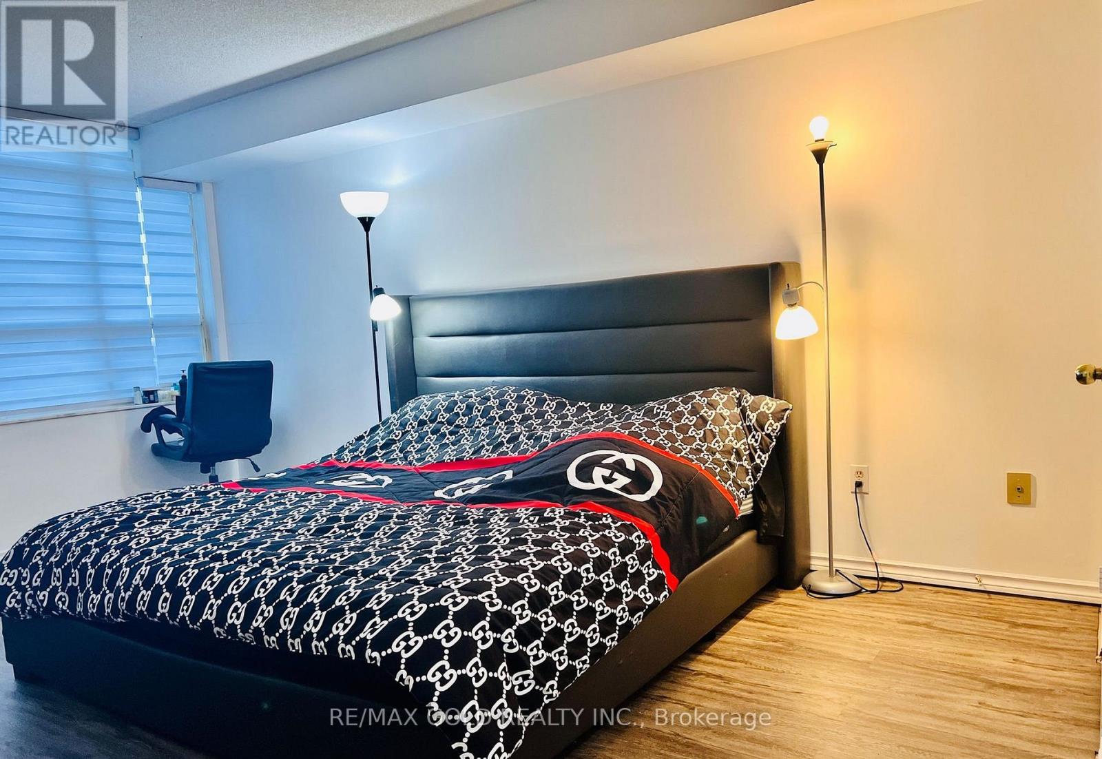 1504 - 10 Malta Avenue, Brampton, Ontario  L6Y 4G6 - Photo 17 - W12852044