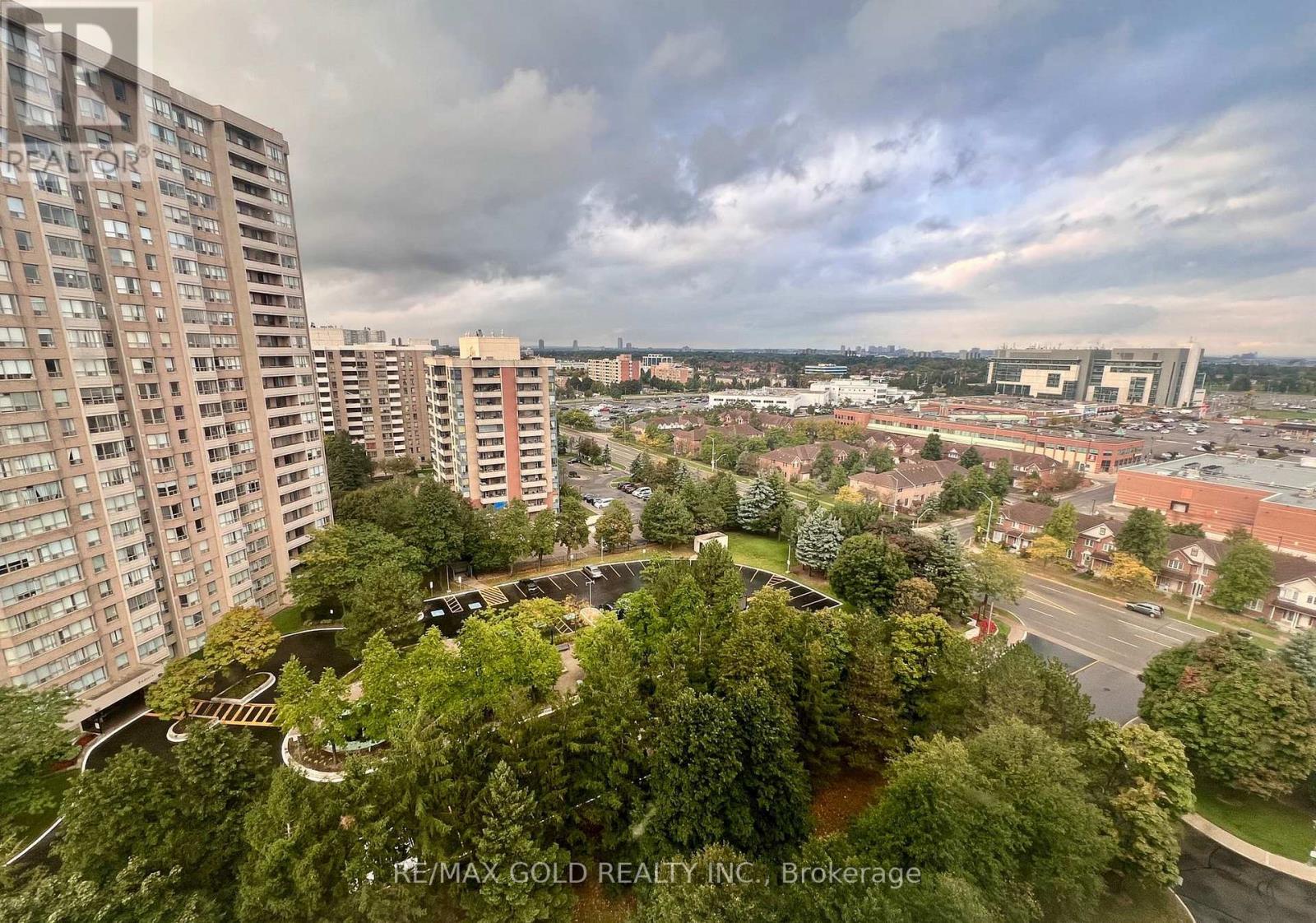 1504 - 10 Malta Avenue, Brampton, Ontario  L6Y 4G6 - Photo 24 - W12852044