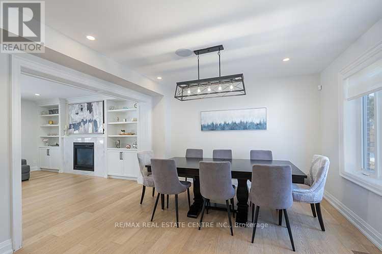 18 Shadetree Crescent, Toronto, Ontario  M9C 1X1 - Photo 16 - W12852048