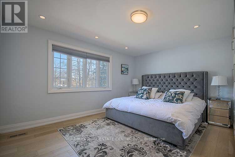 18 Shadetree Crescent, Toronto, Ontario  M9C 1X1 - Photo 21 - W12852048