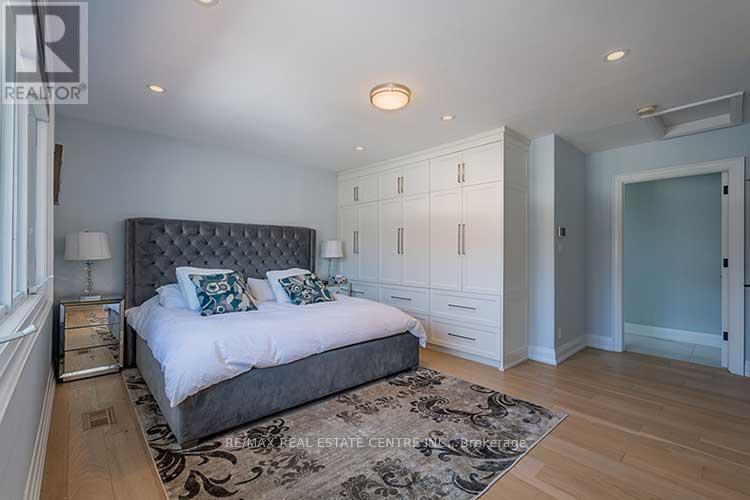 18 Shadetree Crescent, Toronto, Ontario  M9C 1X1 - Photo 23 - W12852048