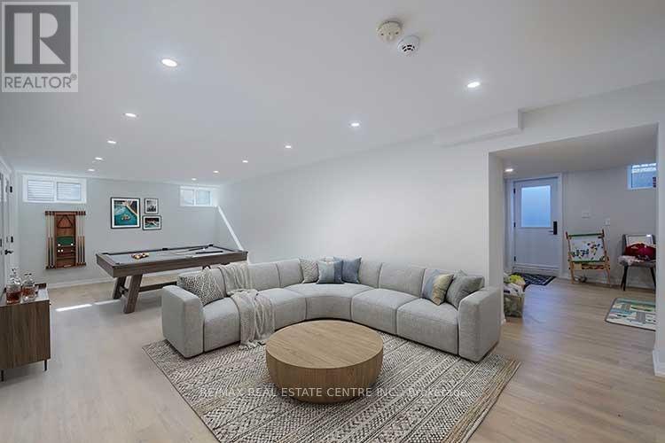 18 Shadetree Crescent, Toronto, Ontario  M9C 1X1 - Photo 31 - W12852048