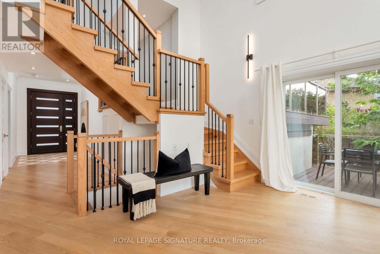 130 Saturn Road, Toronto, Ontario  M9C 2S6 - Photo 19 - W12852050