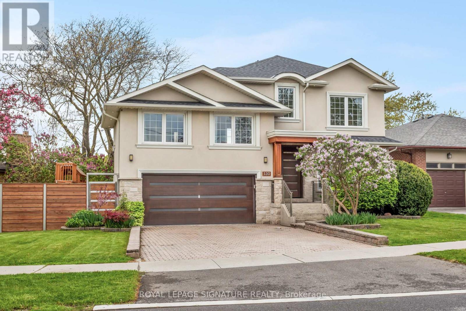 130 Saturn Road, Toronto, Ontario  M9C 2S6 - Photo 2 - W12852050