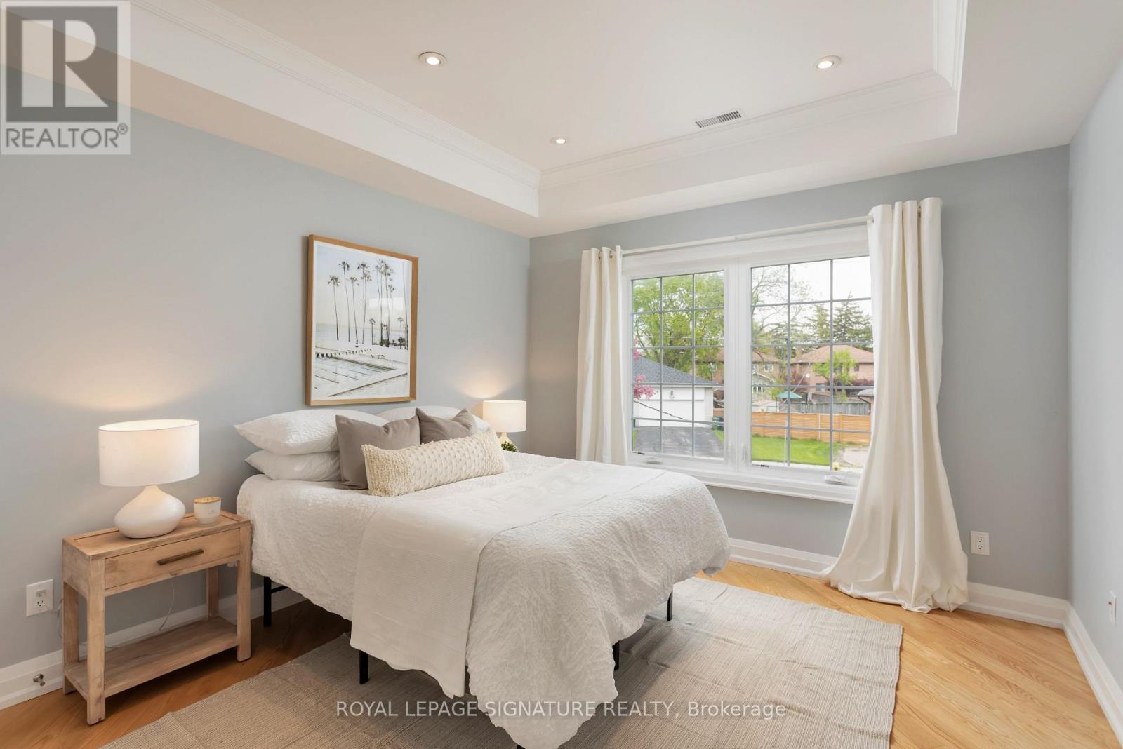 130 Saturn Road, Toronto, Ontario  M9C 2S6 - Photo 28 - W12852050