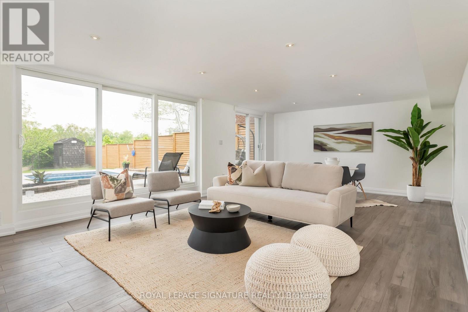 130 Saturn Road, Toronto, Ontario  M9C 2S6 - Photo 36 - W12852050