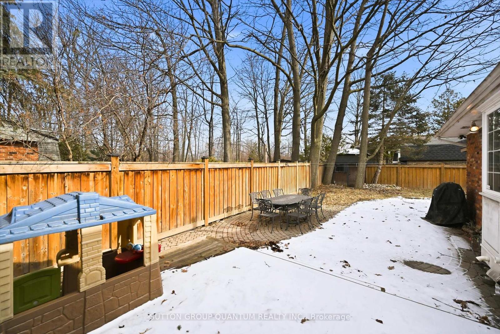 5245 Bromley Road, Burlington, Ontario  L7L 3G1 - Photo 42 - W12852058