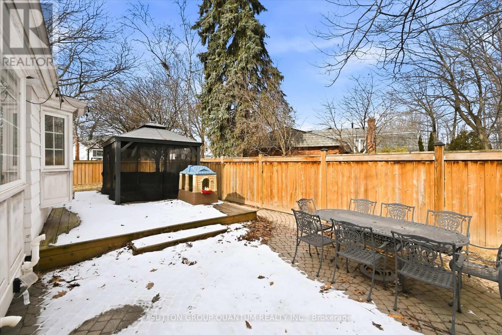 5245 Bromley Road, Burlington, Ontario  L7L 3G1 - Photo 43 - W12852058