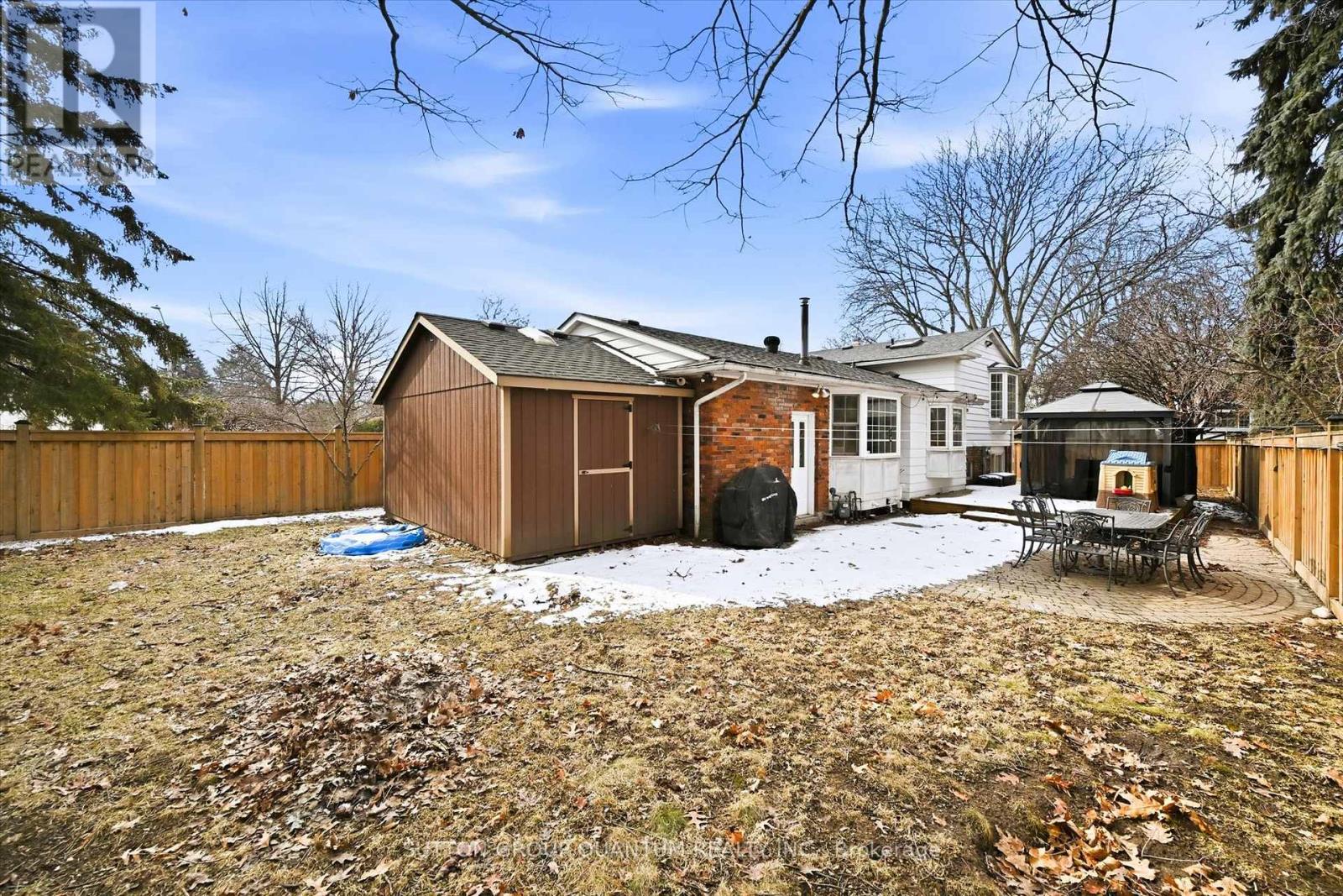 5245 Bromley Road, Burlington, Ontario  L7L 3G1 - Photo 44 - W12852058