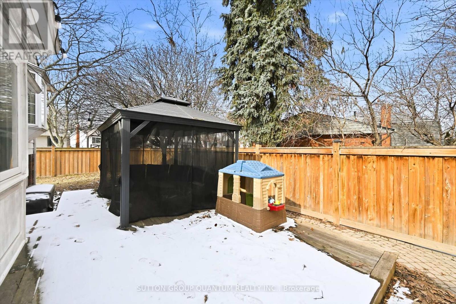 5245 Bromley Road, Burlington, Ontario  L7L 3G1 - Photo 45 - W12852058