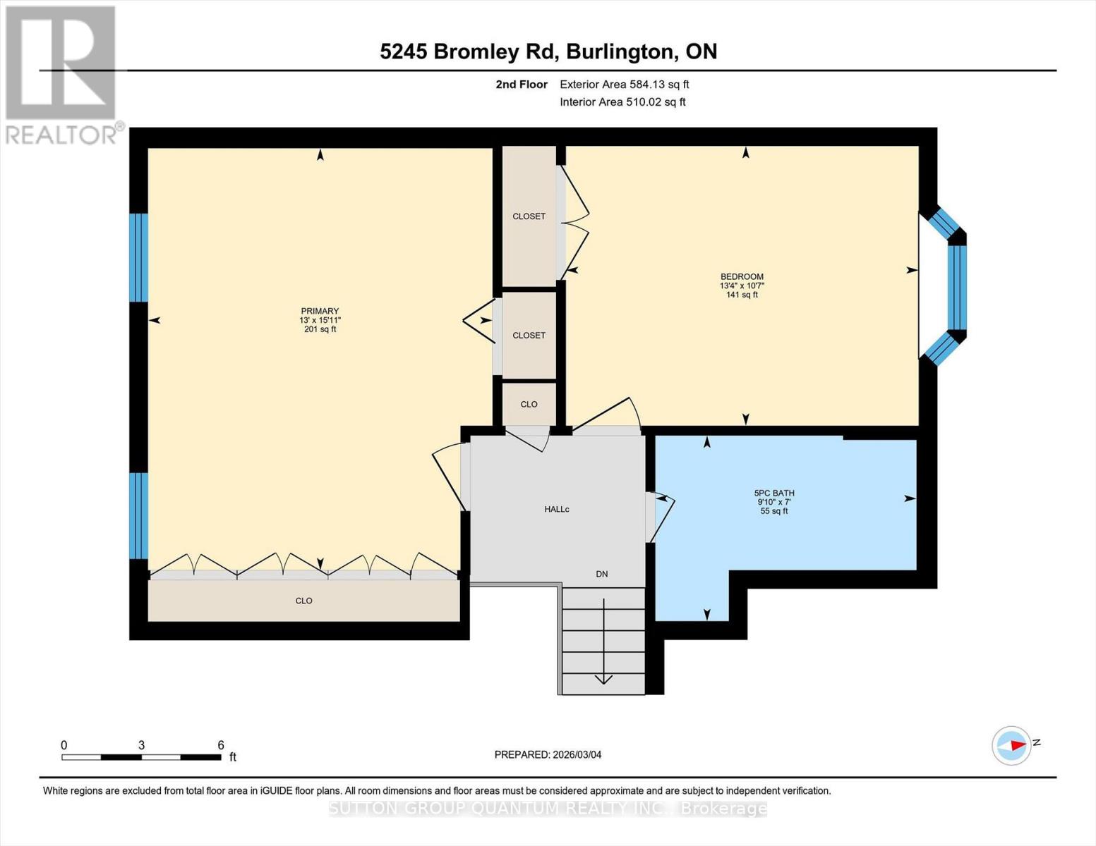 5245 Bromley Road, Burlington, Ontario  L7L 3G1 - Photo 48 - W12852058