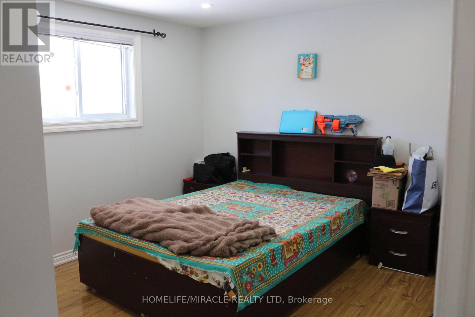 53 Ascot Avenue, Brampton (Avondale), Ontario  L6T 2P3 - Photo 14 - W12852074