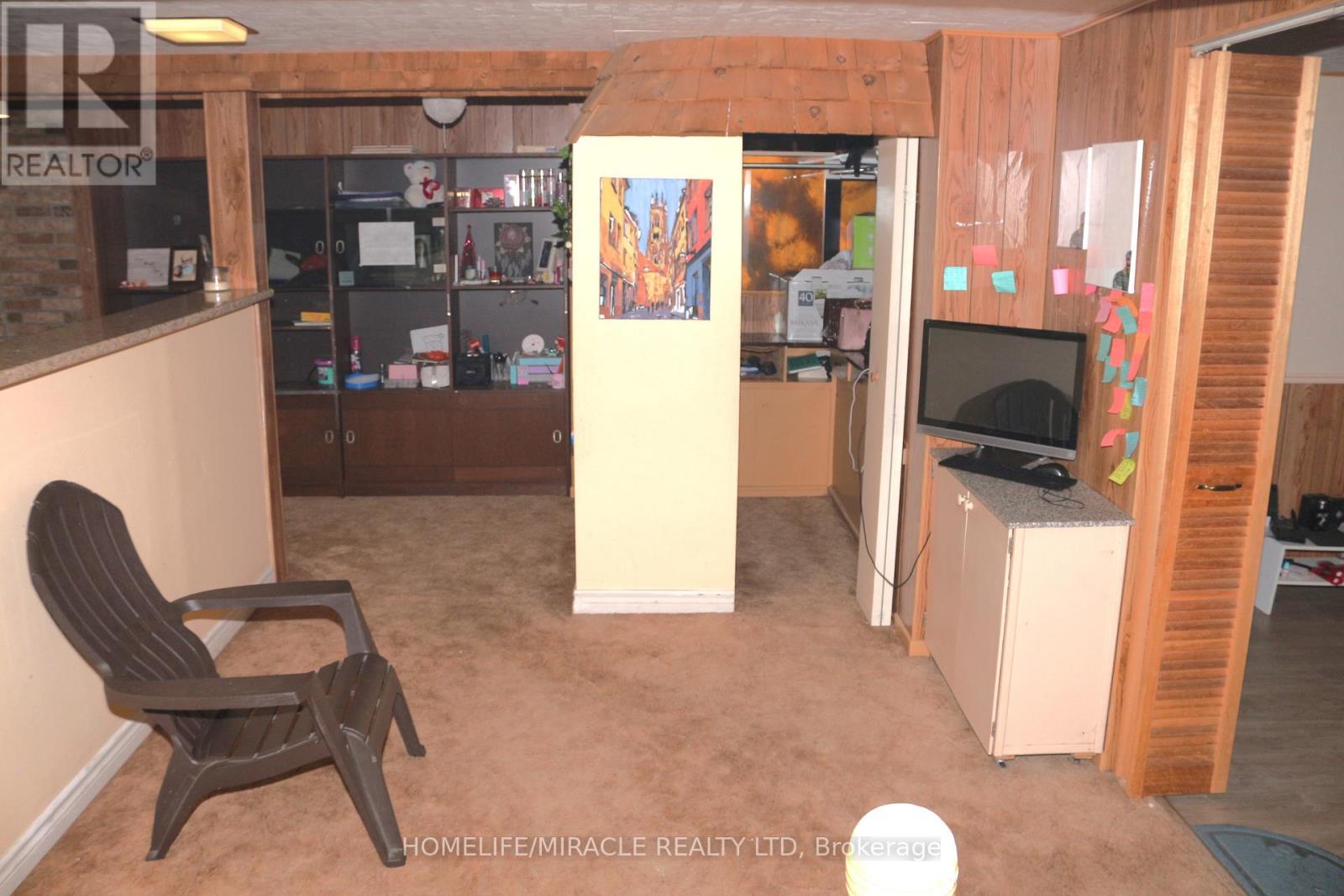 53 Ascot Avenue, Brampton (Avondale), Ontario  L6T 2P3 - Photo 22 - W12852074