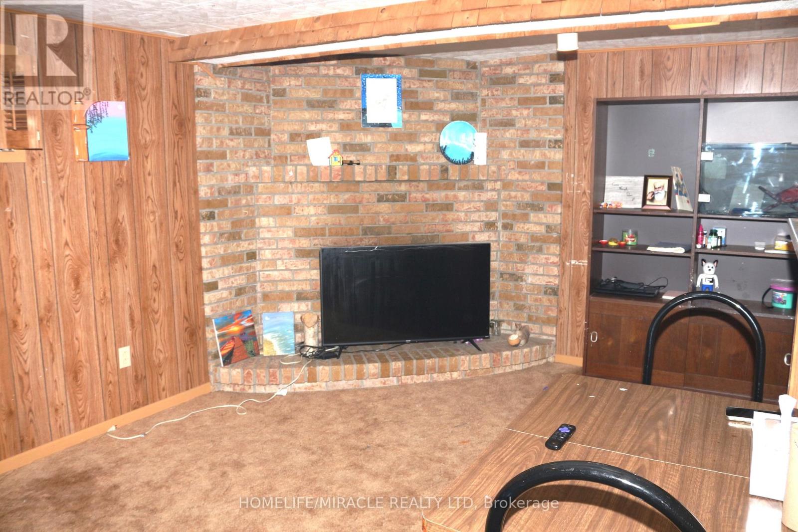 53 Ascot Avenue, Brampton (Avondale), Ontario  L6T 2P3 - Photo 23 - W12852074