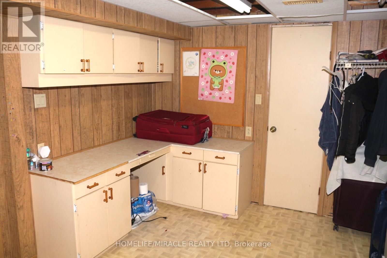 53 Ascot Avenue, Brampton (Avondale), Ontario  L6T 2P3 - Photo 27 - W12852074