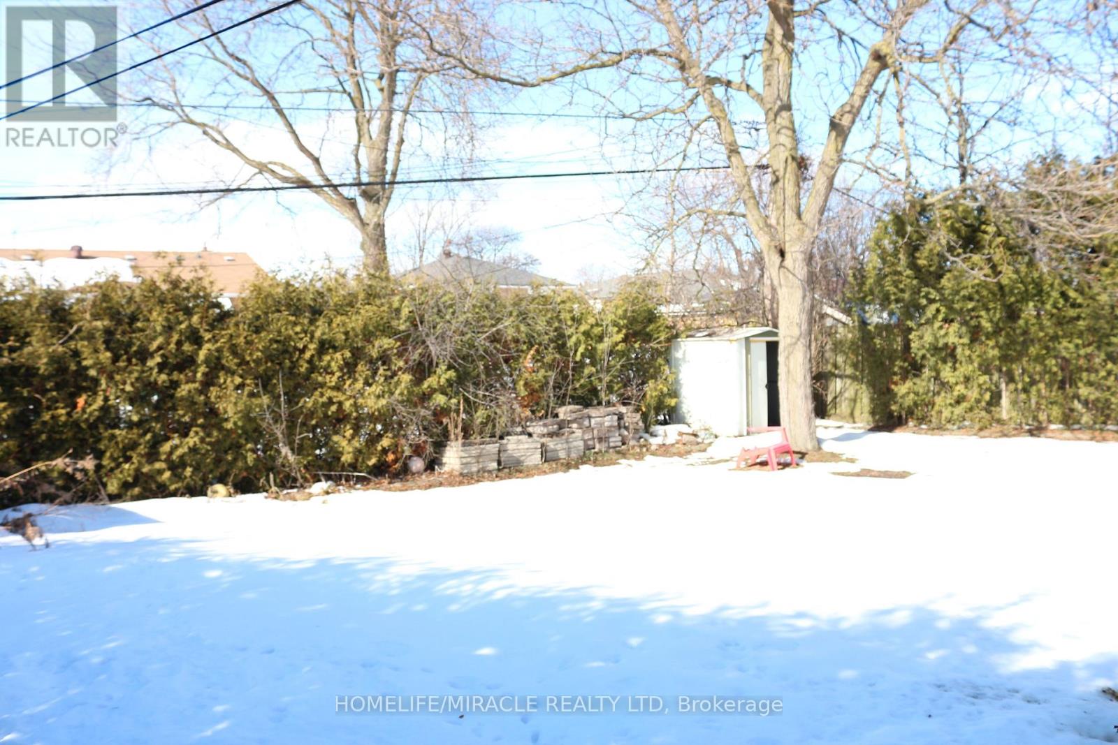 53 Ascot Avenue, Brampton (Avondale), Ontario  L6T 2P3 - Photo 29 - W12852074