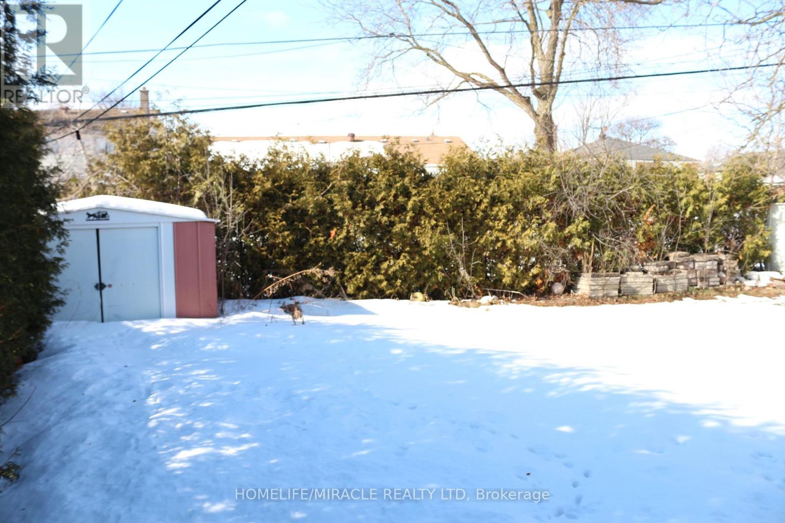 53 Ascot Avenue, Brampton (Avondale), Ontario  L6T 2P3 - Photo 30 - W12852074