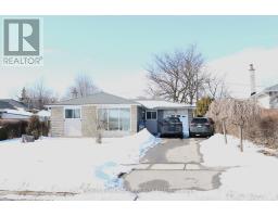 53 ASCOT AVENUE, Brampton, Ontario