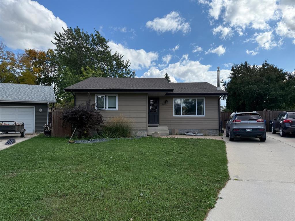 14 Markwood Place, Winnipeg, Manitoba  R2R 2B1 - Photo 0 - 202603998