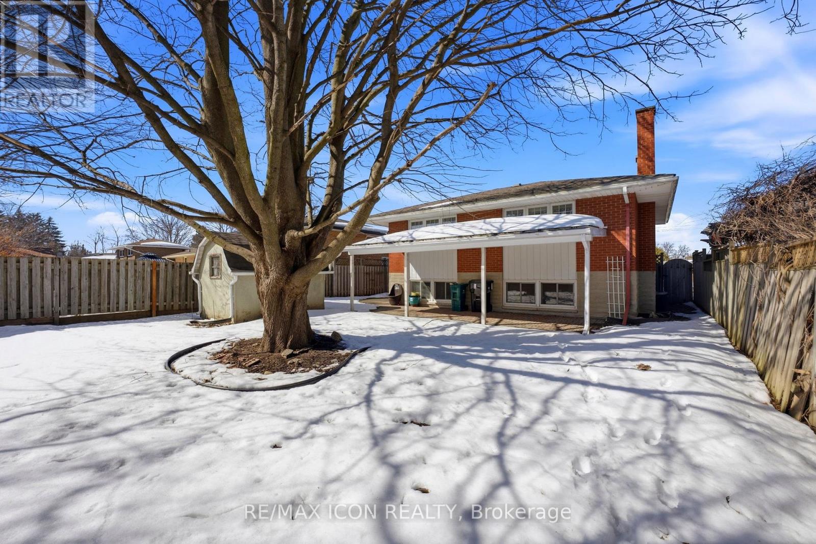 54 Duncairn Avenue, Kitchener, Ontario  N2M 4S4 - Photo 23 - X12852022