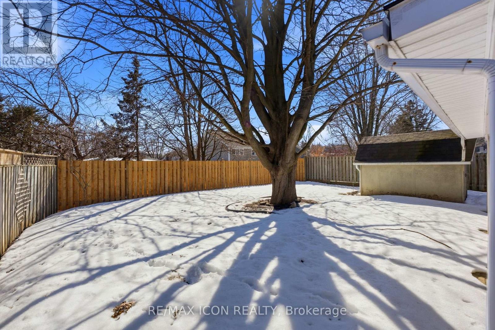 54 Duncairn Avenue, Kitchener, Ontario  N2M 4S4 - Photo 24 - X12852022