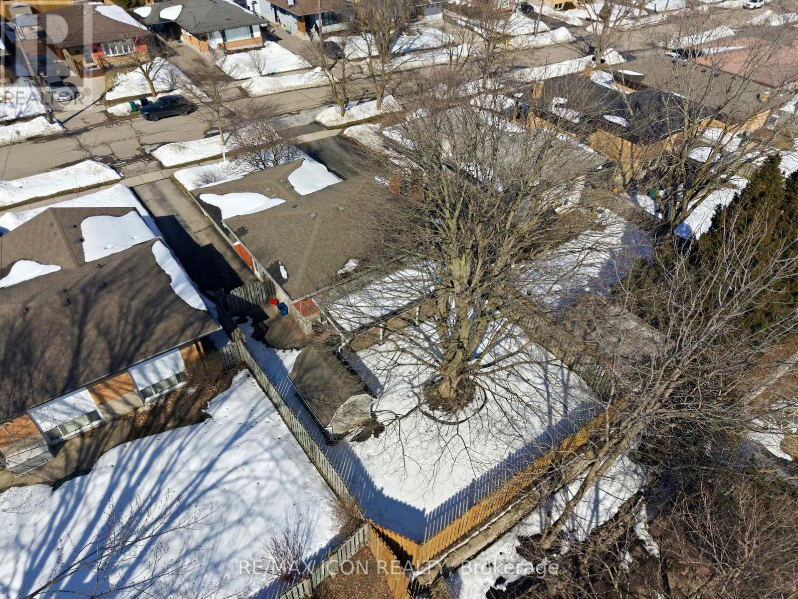 54 Duncairn Avenue, Kitchener, Ontario  N2M 4S4 - Photo 27 - X12852022