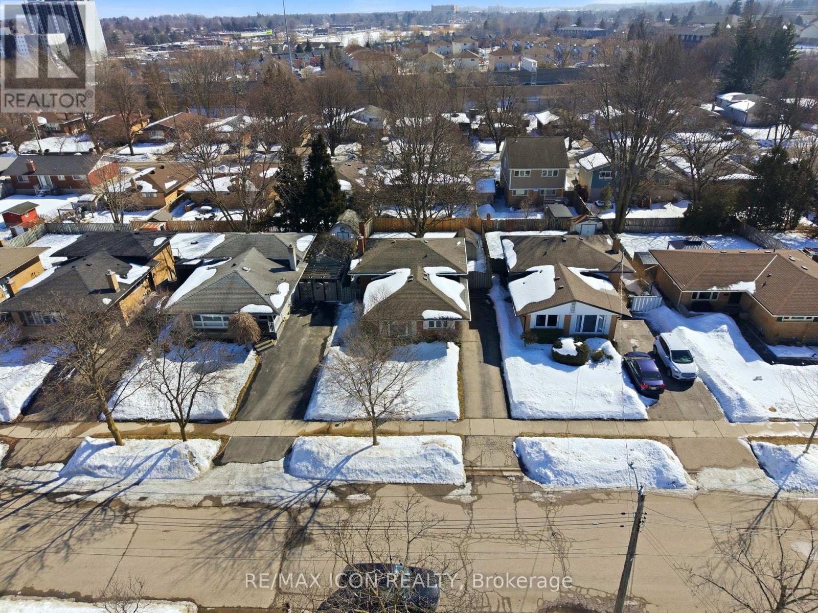 54 Duncairn Avenue, Kitchener, Ontario  N2M 4S4 - Photo 29 - X12852022