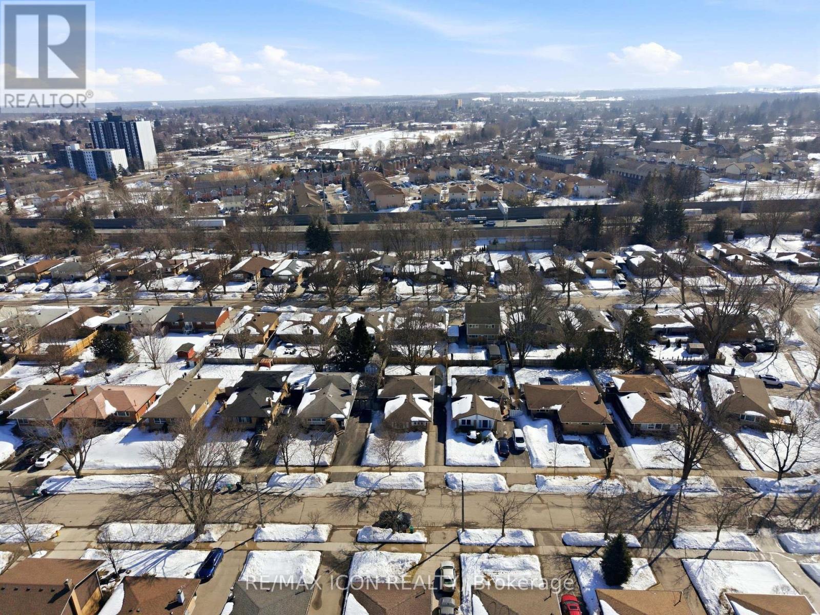 54 Duncairn Avenue, Kitchener, Ontario  N2M 4S4 - Photo 30 - X12852022