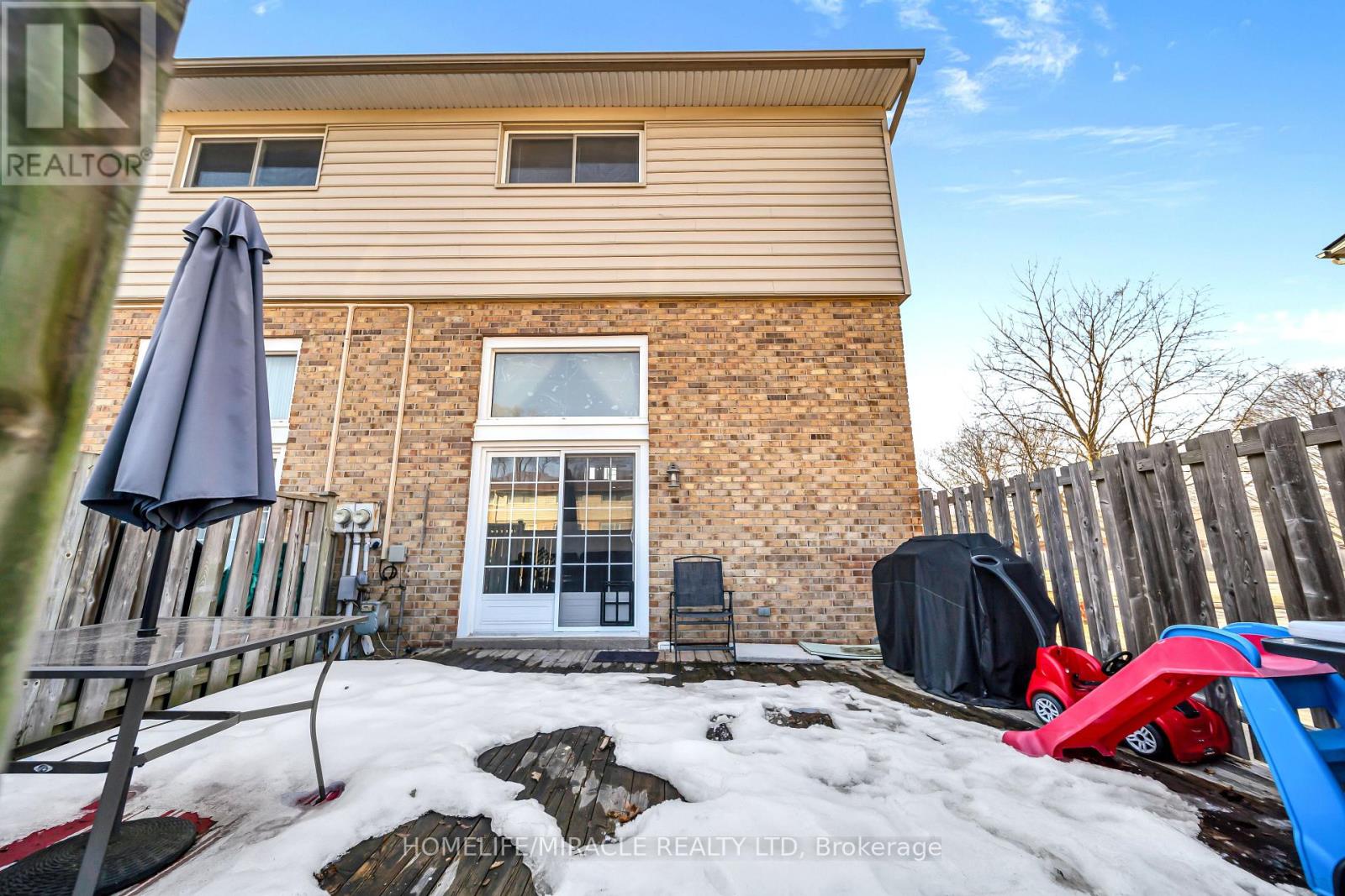 665-A West Street W, Brantford, Ontario  N3R 6W9 - Photo 37 - X12852040