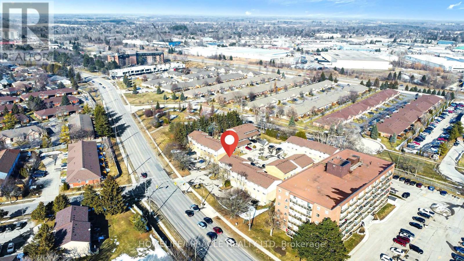 665-A West Street W, Brantford, Ontario  N3R 6W9 - Photo 46 - X12852040