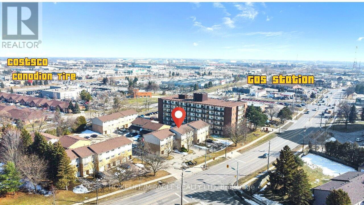 665-A West Street W, Brantford, Ontario  N3R 6W9 - Photo 47 - X12852040