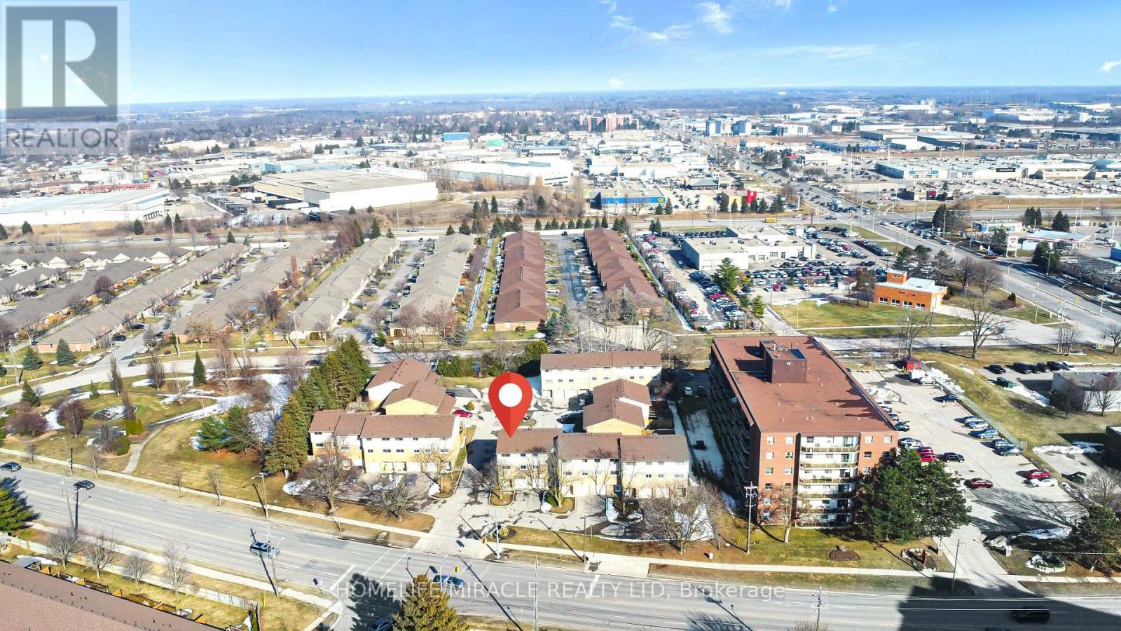 665-A West Street W, Brantford, Ontario  N3R 6W9 - Photo 48 - X12852040