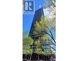 1908 - 101 CHARLES STREET E, Toronto, Ontario