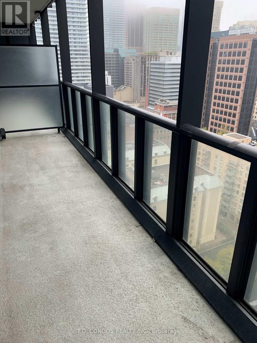 1908 - 101 Charles Street E, Toronto, Ontario  M4Y 0A9 - Photo 15 - C12852066