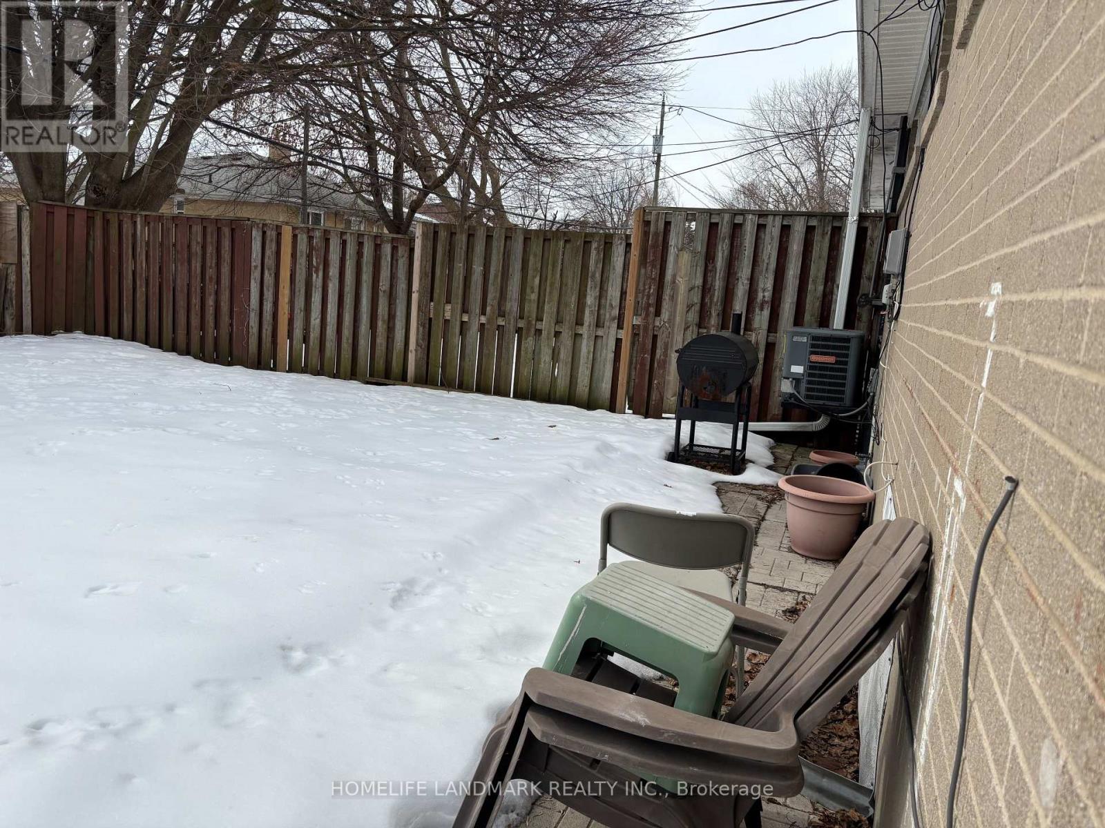 ( Main Floor ) - 145 Tulloch Drive, Ajax, Ontario  L1S 2S7 - Photo 24 - E12837640