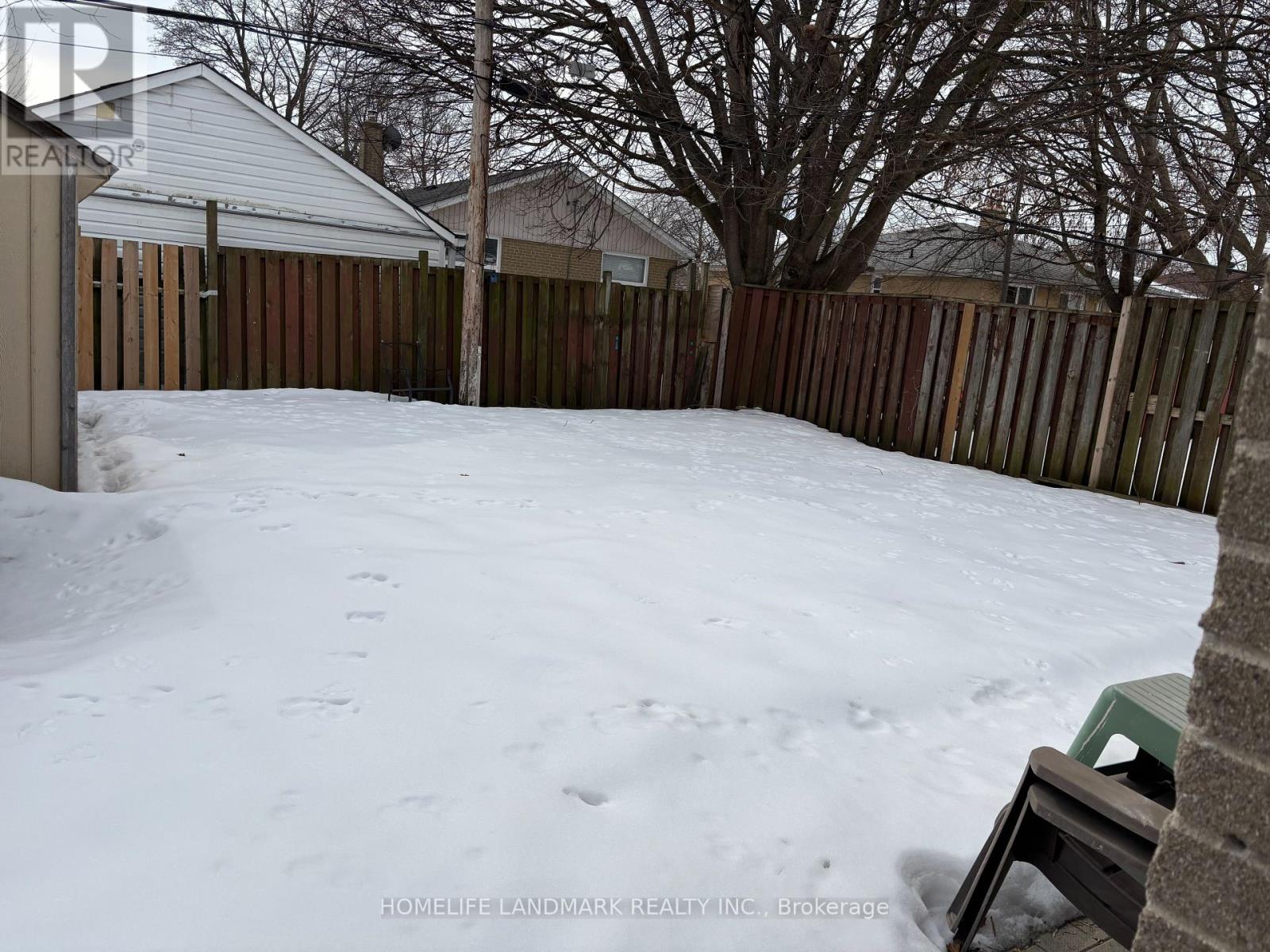 ( Main Floor ) - 145 Tulloch Drive, Ajax, Ontario  L1S 2S7 - Photo 23 - E12837640