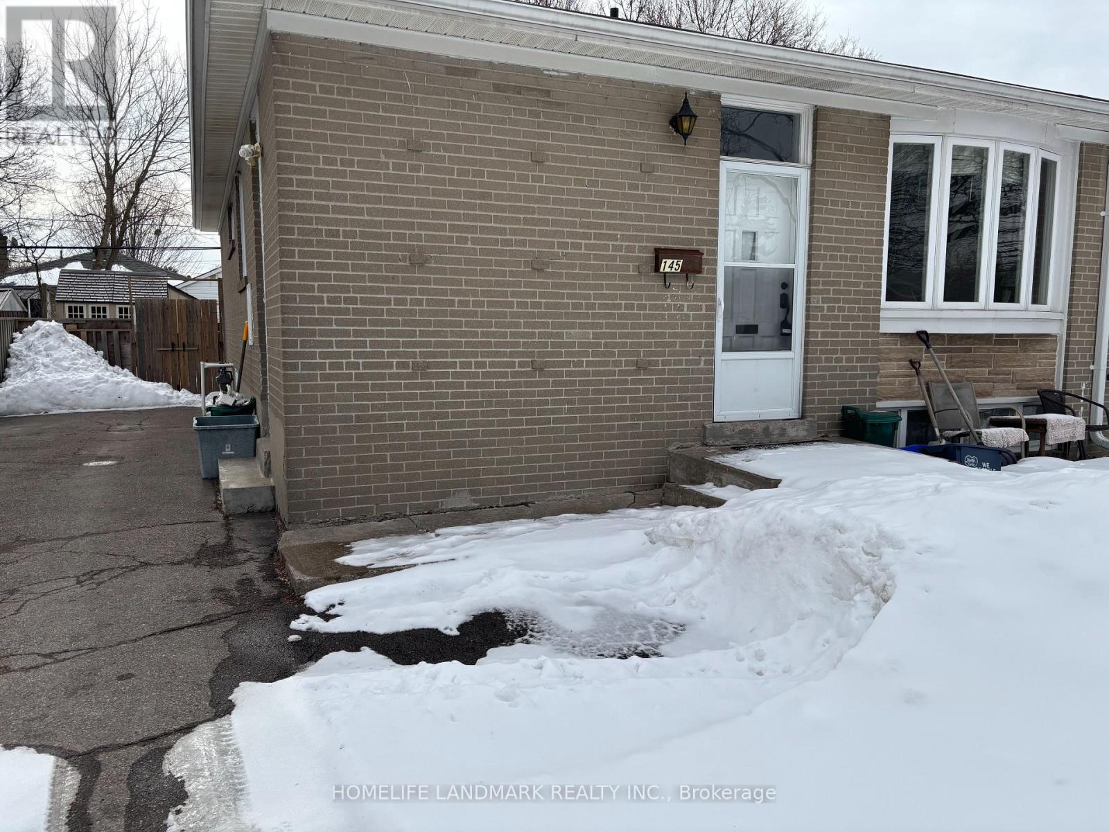 ( Main Floor ) - 145 Tulloch Drive, Ajax, Ontario  L1S 2S7 - Photo 2 - E12837640