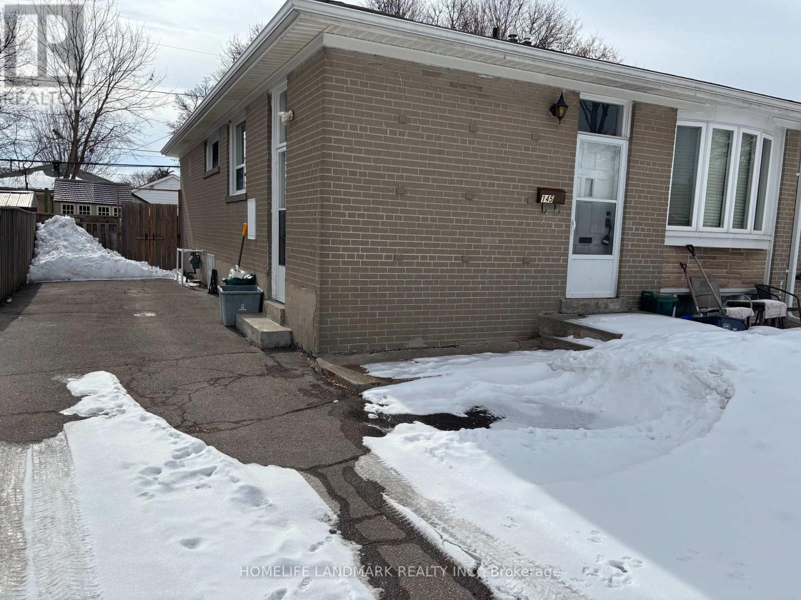 ( Main Floor ) - 145 Tulloch Drive, Ajax, Ontario  L1S 2S7 - Photo 3 - E12837640