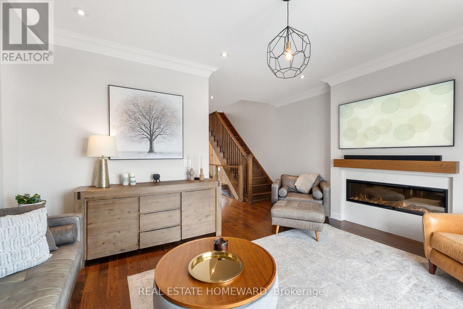 89 Glenngarry Crescent, Vaughan, Ontario  L6A 4Z4 - Photo 13 - N12824658