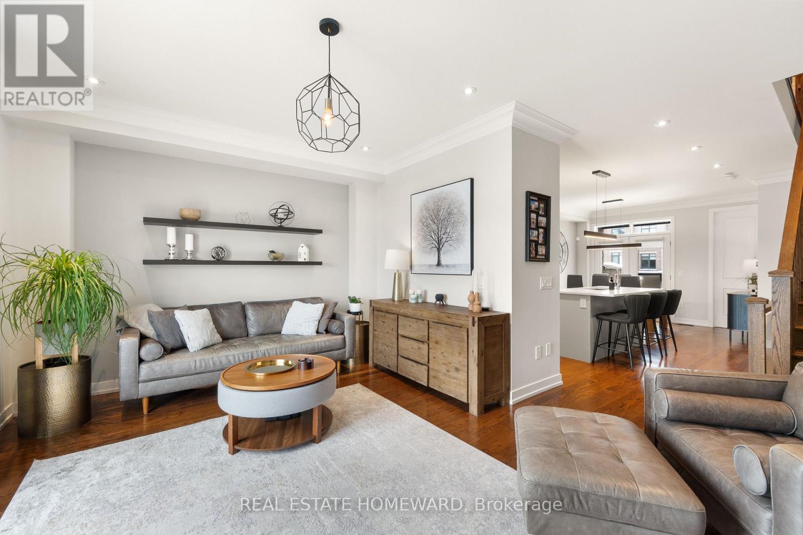 89 Glenngarry Crescent, Vaughan, Ontario  L6A 4Z4 - Photo 14 - N12824658