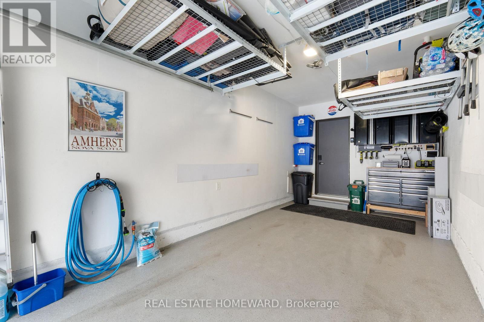 89 Glenngarry Crescent, Vaughan, Ontario  L6A 4Z4 - Photo 31 - N12824658