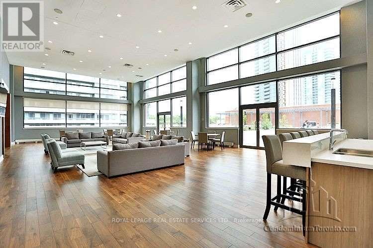 1802 - 2200 Lake Shore Boulevard W, Toronto, Ontario  M8V 1A4 - Photo 17 - W12784954