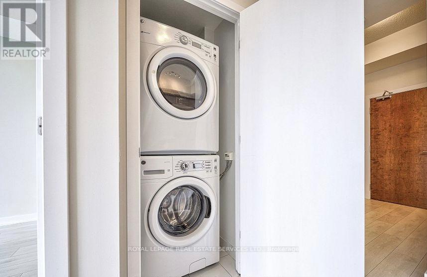 1802 - 2200 Lake Shore Boulevard W, Toronto, Ontario  M8V 1A4 - Photo 12 - W12784954