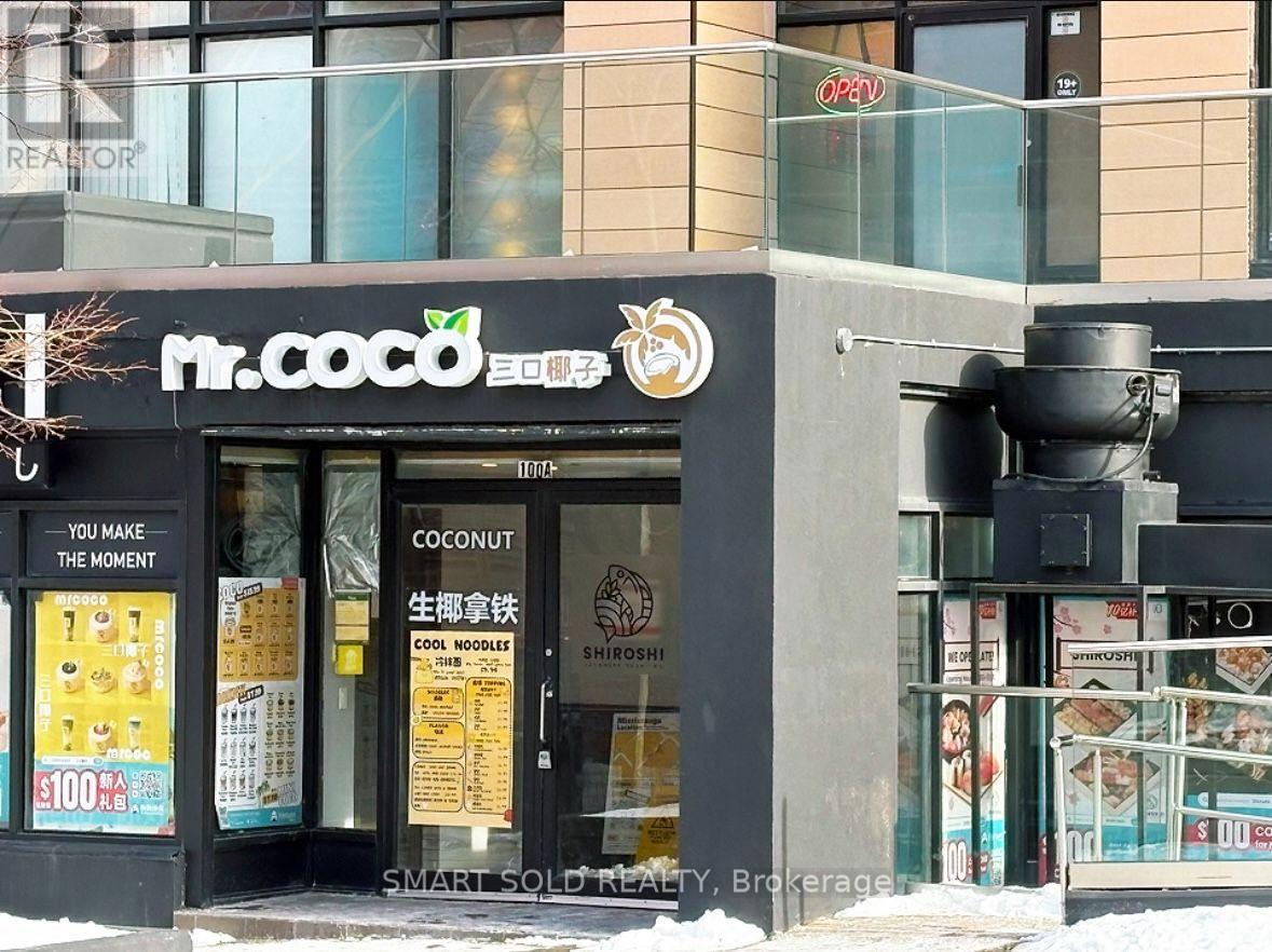 A100 - 265 Enfield Pl Place, Mississauga, Ontario  L5B 3Y7 - Photo 13 - W12850880